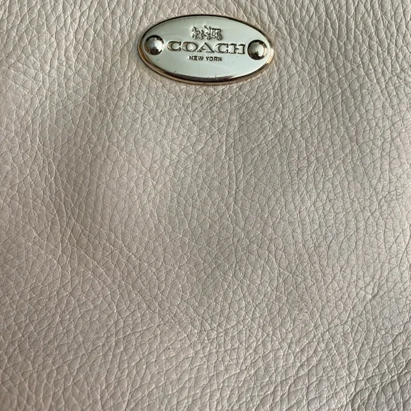 Coach Nolita 19 Crossbody - Picture 4 of 9